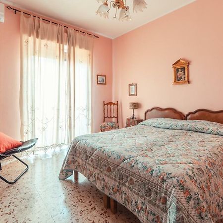 Theokles Apartment Taormina Bagian luar foto