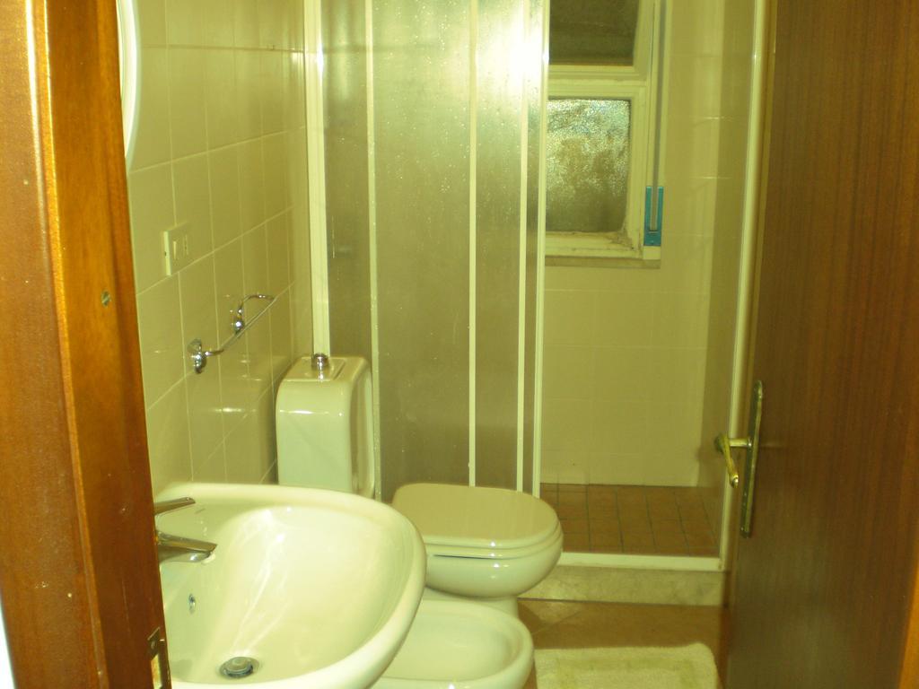 Theokles Apartment Taormina Bagian luar foto
